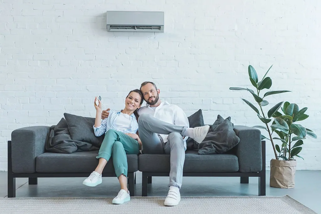 Overweegt u een Airco-installatie? - Main image